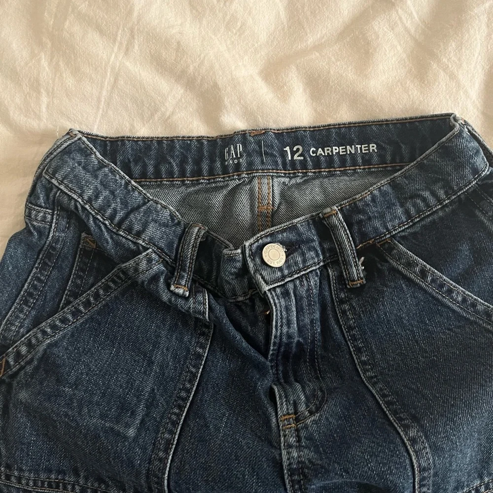 GAP carpenter pants - Picture 5 of 5